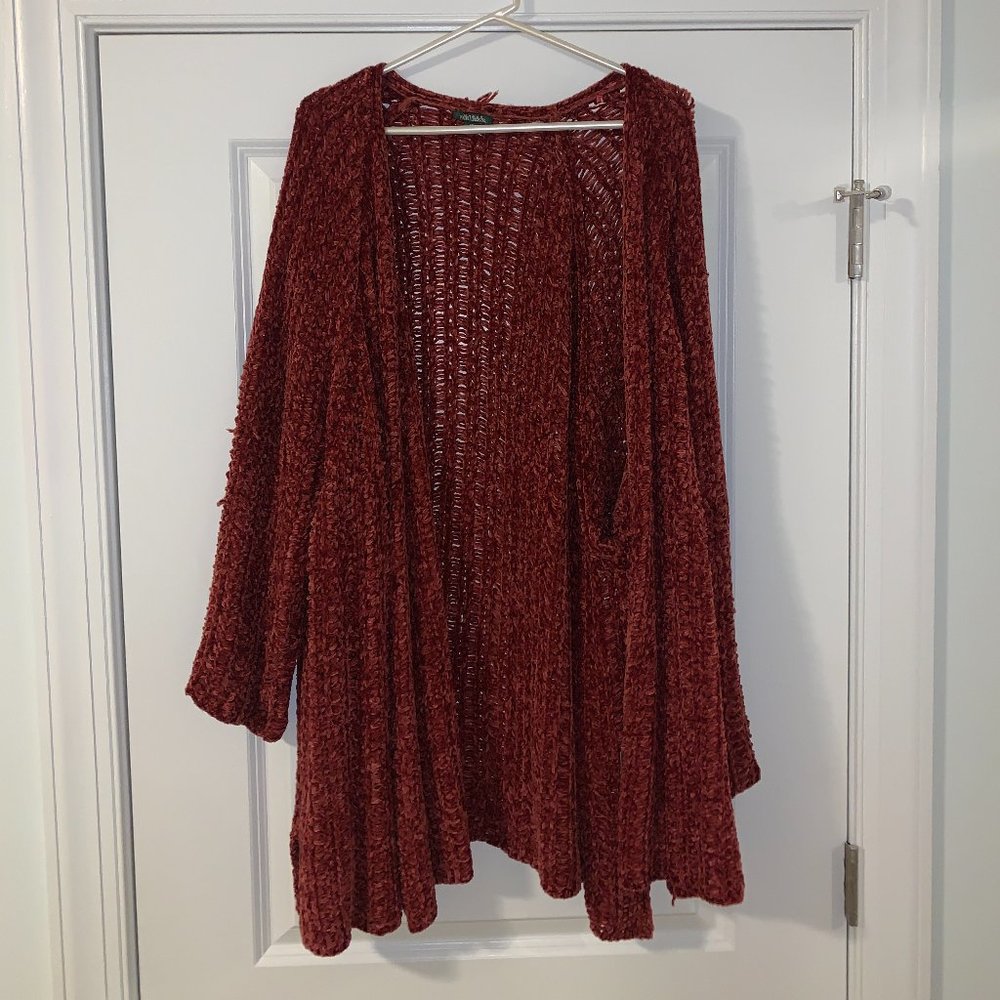 Wild and Fable Cozy Cardigan